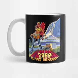 2069 Odyssey Mug
